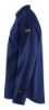 Afbeeldingen van BLÅKLÄDER Overhemd vlamvertragend 3226 marineblauw L