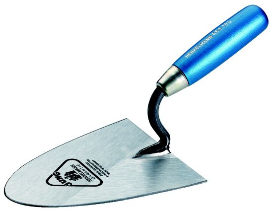 Afbeeldingen van JUNG Metseltroffel Floreffe 190MM
