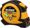 Afbeeldingen van IRONSIDE Rolmaat rubber 25MM 8M
