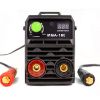 Afbeeldingen van EGGENBERG Inverter MINI MMA100 hotstart 100Ah + elektrode