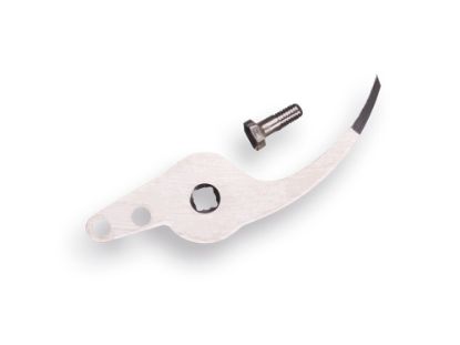 Afbeeldingen van FELCO Ondermes 9/4 t.b.v. 9 en 10 met schroef