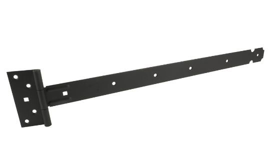 Afbeeldingen van GEBR. BODEGRAVEN Kruisheng EPZ licht 400MM 35X2MM