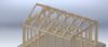 Afbeeldingen van GEBR. BODEGRAVEN Montageband / windverband SV 50M 40X2MM
