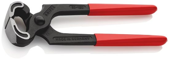 Afbeeldingen van KNIPEX Nijptang 5001180 DIN9243 180MM