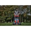 Afbeeldingen van MILWAUKEE Accu grasmaaier M18F2LM46-0 18V 46CM BODY