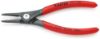 Afbeeldingen van KNIPEX Borgveertang buiten DIN5254A 3-10MM