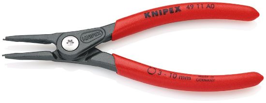 Afbeeldingen van KNIPEX Borgveertang buiten DIN5254A 3-10MM