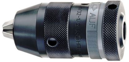 Afbeeldingen van HIKOKI Snelspanboorhouder ½"X20UNF 1,0-13MM metaaluitvoering 752070