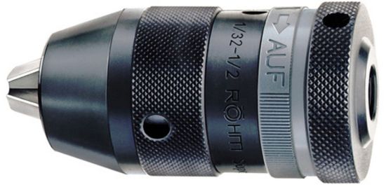 Afbeeldingen van HIKOKI Snelspanboorhouder ½"X20UNF 1,0-13MM metaaluitvoering t.b.v. klopboormachines 752068