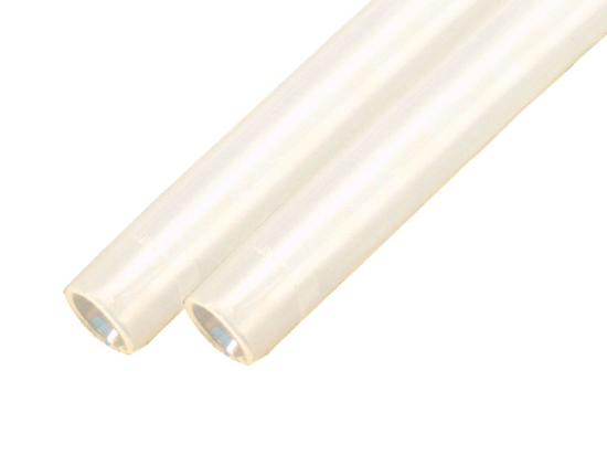 Afbeeldingen van Luchtslang PE FOOD 20X16MM WD10 transp. 100M