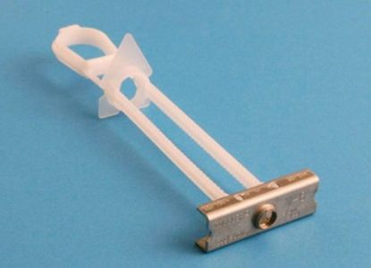 Afbeeldingen van Hollewand anker M10 25x