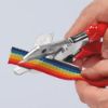 Afbeeldingen van KNIPEX Versteksnijder 9435215EAN 56MM 215MM