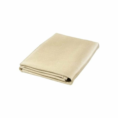 Afbeeldingen van WELDKAR Las- & slijpdeken OL T 1300 Gold 180X200CM