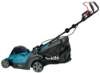 Afbeeldingen van Grasmaaier LM003GM103 38cm XGT 40 V Max 