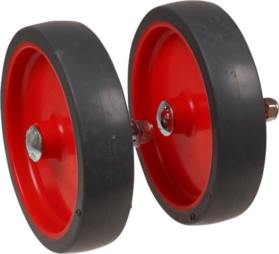 Afbeeldingen van KELFORT Toprollen t.b.v. ladders Magnus