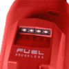 Afbeeldingen van MILWAUKEE Accu bladblazer M18F2BL-0 18V BODY
