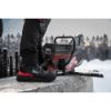 Afbeeldingen van MILWAUKEE Veiligheidsschoen hoog Armourtred S3S 1M110111W ESD HRO SC FO LG SR zwart 43