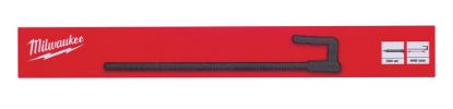 Afbeeldingen van MILWAUKEE Plunjerstang voor patroonhouder 600ML t.b.v. M12PCG