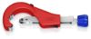 Afbeeldingen van KNIPEX Buizensnijder TubiX XL 903103BK 6-76MM