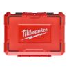 Afbeeldingen van MILWAUKEE Krimp persvormset R22 CU 16-300MM² in koffer t.b.v. M18 HCCT 11x