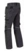 Afbeeldingen van HAVEP Werkbroek met kniezakken Attitude 80230