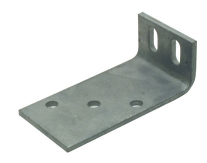 Afbeeldingen van GEBR. BODEGRAVEN Hoekanker zwaar TV 40X115MM 60X5MM