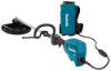 Afbeeldingen van Bosmaaier connector UR201CZ type D-gre 36 V 