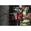 Afbeeldingen van MILWAUKEE Accu combihamer M18ONEFHPX-0 SDS-Plus 32MM FIXTEC BODY
