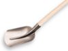 Afbeeldingen van Schepbats met essen schopsteel 110CM ¾