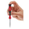 Afbeeldingen van MILWAUKEE Schroevendraaier multi-Bit 4-in-1 precisie