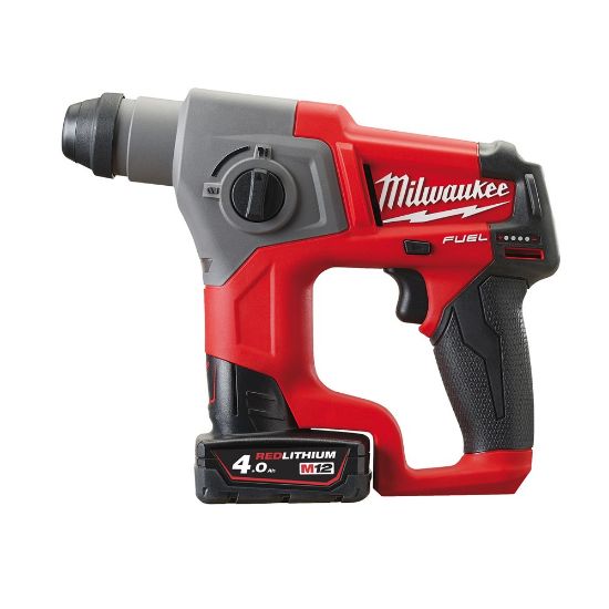 Afbeeldingen van M12CH-402X 230V BTY. ROTARY HAMMER IN2