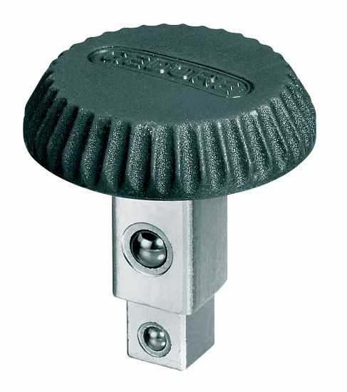 Afbeeldingen van GEDORE Paddenstoelvierkant ½"