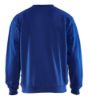 Afbeeldingen van BLÅKLÄDER Sweatshirt 3340 korenblauw M