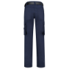 Afbeeldingen van TRICORP Werkbroek Twill dames 502024 inkt 48