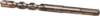 Afbeeldingen van KELFORT Hamerboor SDS-PLUS 4-snijder 12X160MM