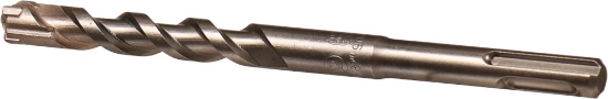 Afbeeldingen van KELFORT Hamerboor SDS-PLUS 4-snijder 12X160MM