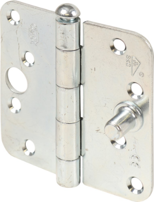 Afbeeldingen van OXLOC Veiligheidsscharnier EV