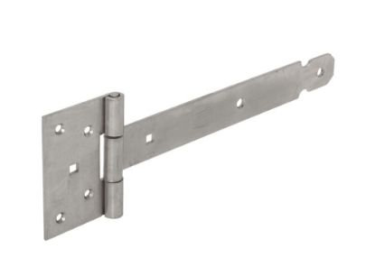 Afbeeldingen van GEBR. BODEGRAVEN Kruisheng ZM zwaar 300MM 40X4MM