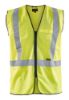 Afbeeldingen van BLÅKLÄDER Signalisatievest 3029 High Vis geel L/XL