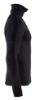 Afbeeldingen van BLÅKLÄDER Onderhemd zip-neck XWARM 4894 zwart XS