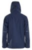 Afbeeldingen van BLÅKLÄDER Shelljack stretch 4980 donker marineblauw XL