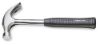 Afbeeldingen van BETA Klauwhamer stalen steel 450g 1375B 16