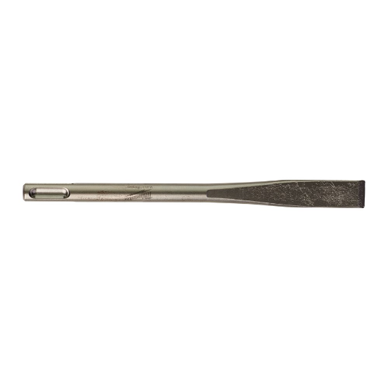 Afbeeldingen van MILWAUKEE Platte beitel dun SDS-Plus 180MM