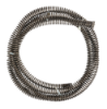 Afbeeldingen van MILWAUKEE Koppelingseinde open windspiraal 22MM 4,5M
