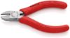 Afbeeldingen van KNIPEX Zijsnijtang 7011110 110MM
