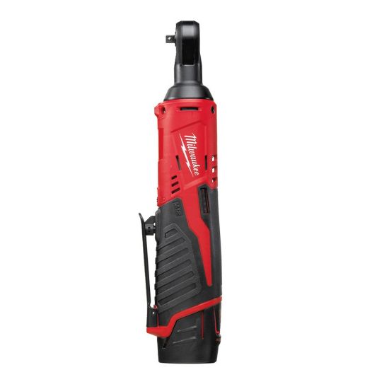 Afbeeldingen van MILWAUKEE Accu ratelsleutel ¼" subcompact M12IR-201B(1/4)