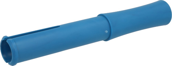 Afbeeldingen van KELFORT Dispenser folie blauw