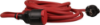 Afbeeldingen van KELFORT Verlengsnoer neopreen H07RN-F 3X2,5MM² 5M