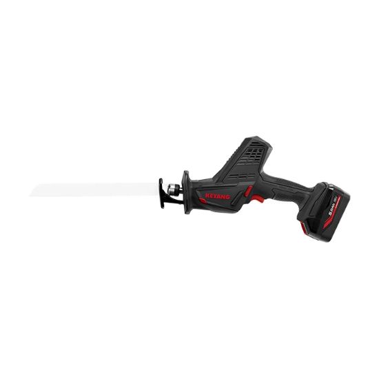 Afbeeldingen van KEYANG Accu reciprozaag RS18LO 18V 5,0Ah