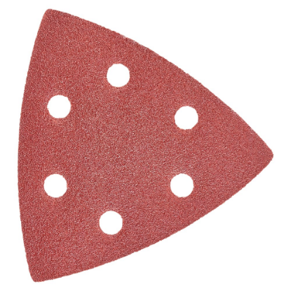 Afbeeldingen van SAND PAPER D HL 93X93/6 G120-6PC